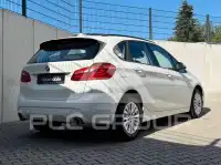 2019 BMW 218