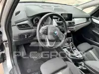 2019 BMW 218