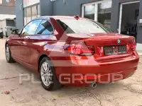 2019 BMW 218