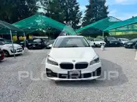 2019 BMW 218