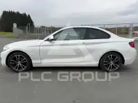 2019 BMW 218