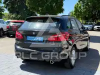 2019 BMW 218