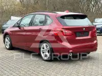 2019 BMW 218
