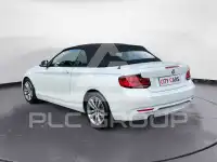2019 BMW 218