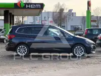2019 BMW 218
