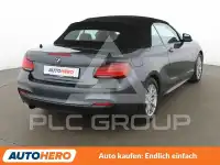 2019 BMW 218