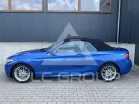 2019 BMW 218