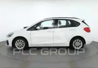 2019 BMW 218