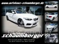 2019 BMW 218