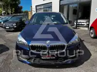 2019 BMW 218