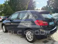 2019 BMW 218