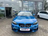 2019 BMW 218
