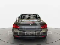 2019 BMW 218