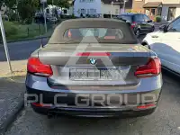 2019 BMW 218