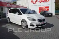2019 BMW 218
