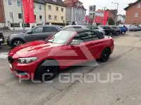 2019 BMW 218