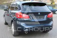 2019 BMW 218