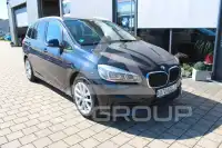 2019 BMW 218