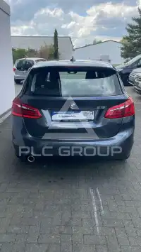 2019 BMW 218