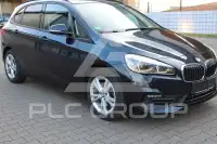 2019 BMW 218