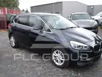 2019 BMW 218