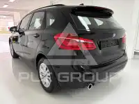 2019 BMW 218