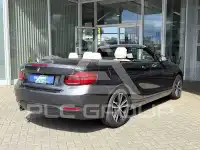 2019 BMW 218