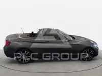 2019 BMW 218