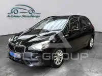 2019 BMW 218