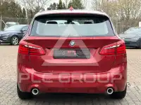 2019 BMW 218