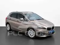 2019 BMW 218