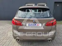 2019 BMW 218