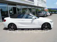 2019 BMW 218