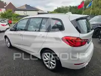 2019 BMW 218