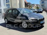 2019 BMW 218