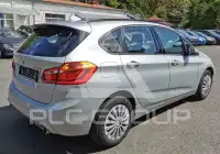 2019 BMW 218