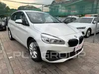 2019 BMW 218