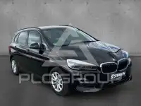 2019 BMW 218