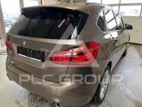 2019 BMW 218