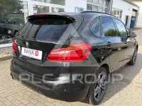2019 BMW 218