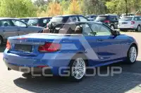 2019 BMW 218