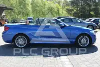 2019 BMW 218