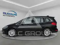 2019 BMW 218