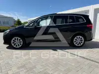 2019 BMW 218