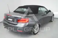 2019 BMW 218