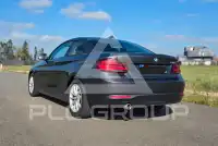 2019 BMW 218