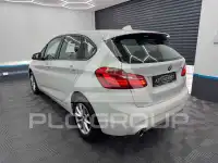 2019 BMW 218