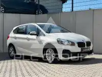 2019 BMW 218