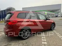 2019 BMW 218