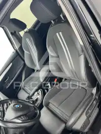 2019 BMW 218
